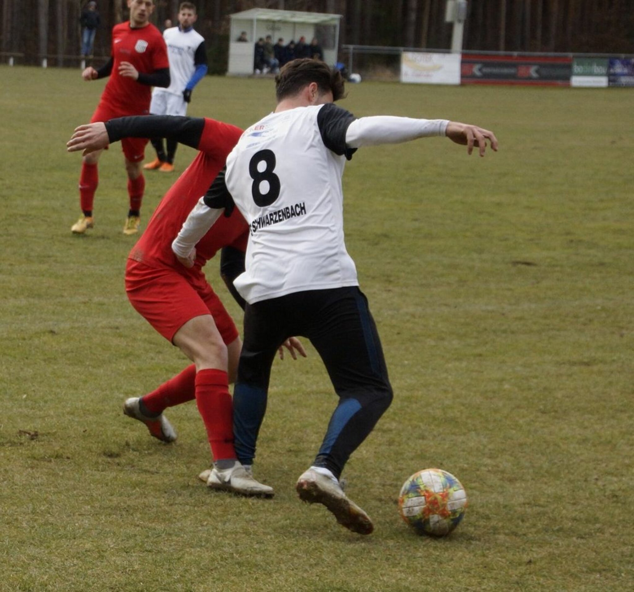 Fußball | Burgenlandliga: FSG Oberpetersdorf/Schwarzenbach: ÖFB-Protest ...