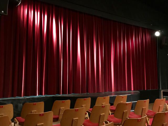 Im heurigen Herbst und Winter wird es in Osttirol keine Theateraufführungen geben.