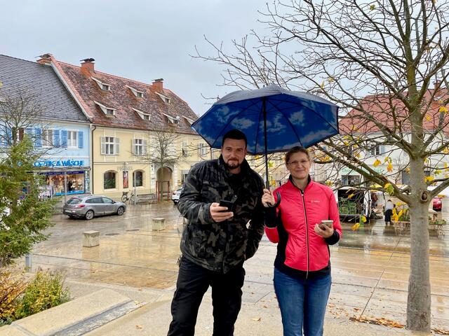 Foto: TIP Gleisdorf