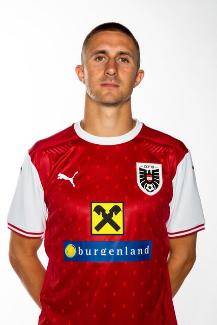Erfolge im Team und mit dem LASK: Reinhold Ranftl.