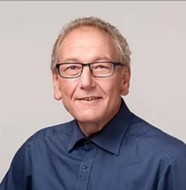 Wolfgang Cadilek errang mit seinem Favoritner Team HC zwei Bezirksratsposten.