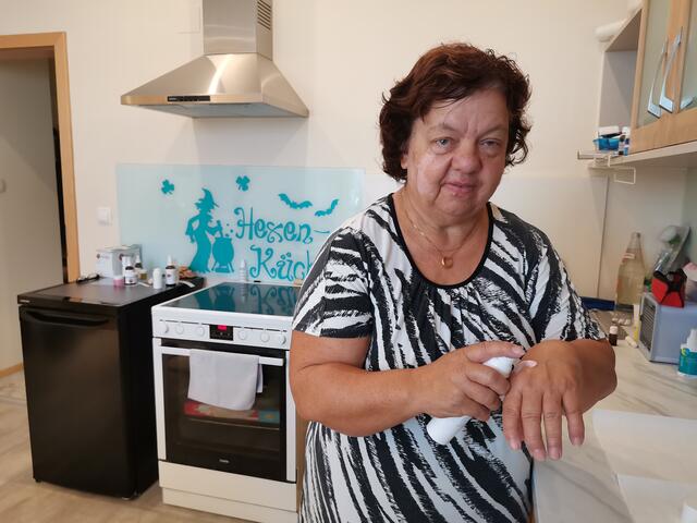 Pflegeprodukte für Klein und Groß gibt es online im Aromastübchen. | Foto: Werilly