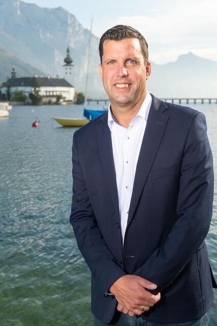 Foto: ÖVP Gmunden