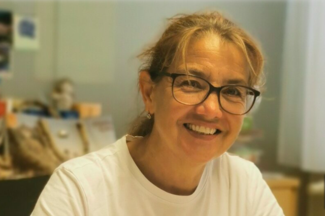 Amtsärztin Rosemarie Gössler spricht bereits von einem "Corona-Flächenbrand" im Bezirk.