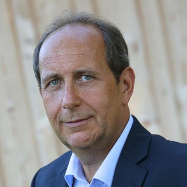 Kleinzells Bürgermeister Reinhard Hagen versteht die Sorgen der Anrainer