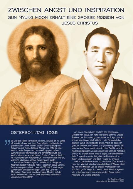 Foto: Familienföderation für Weltfrieden Oberösterreich