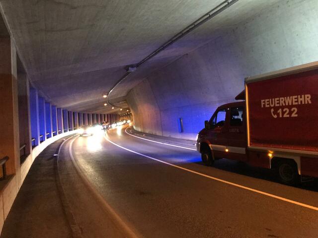 Foto: Feuerwehr See