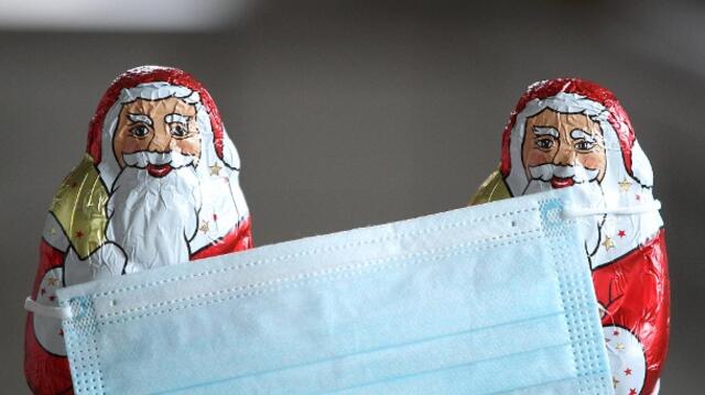 Wie feiern Sie heuer das Nikolaus-Fest? Wir freuen uns auf ihre Nachricht über Facebook oder telfs.red@bezirksblaetter.com.