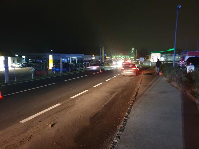 Foto: FF Grieskirchen