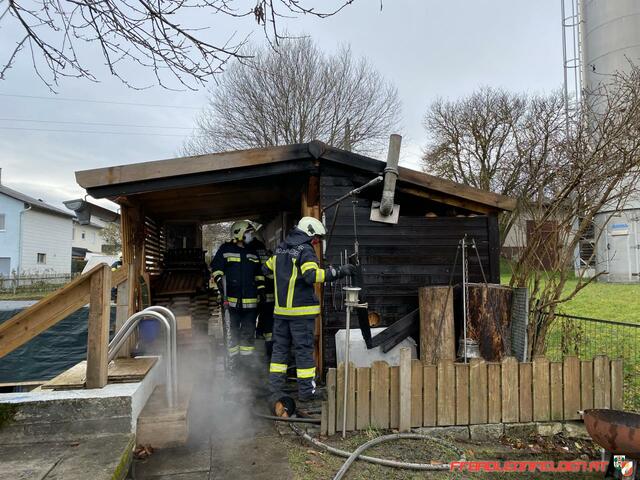 Foto: Feuerwehr Bad Leonfelden/fotokerschi.at