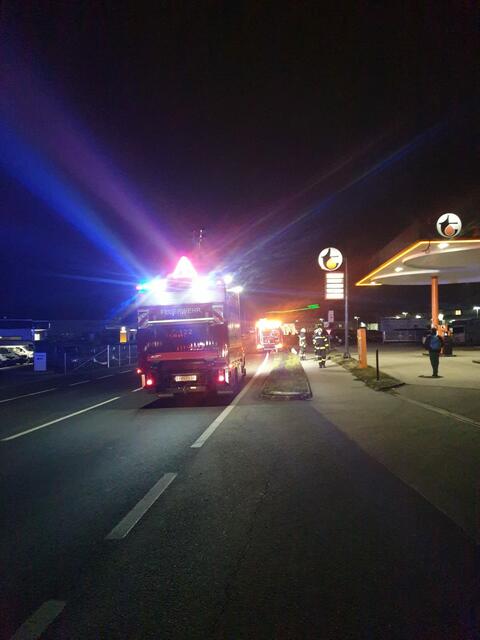 Foto: FF Grieskirchen