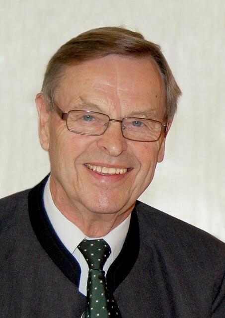 Alfred Obermüller