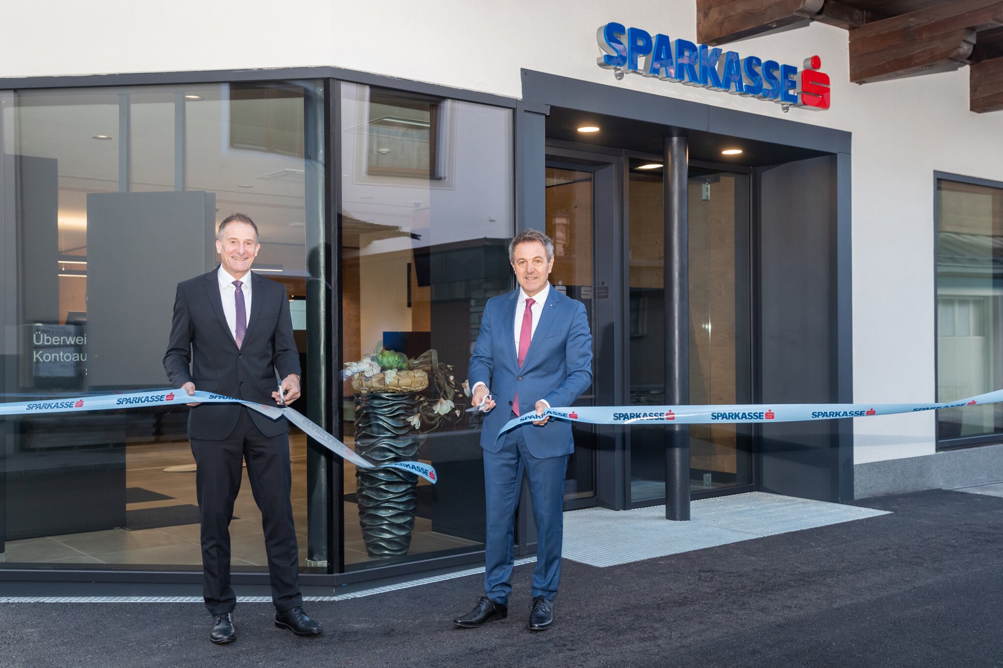 Sparkasse Zell Am Ziller