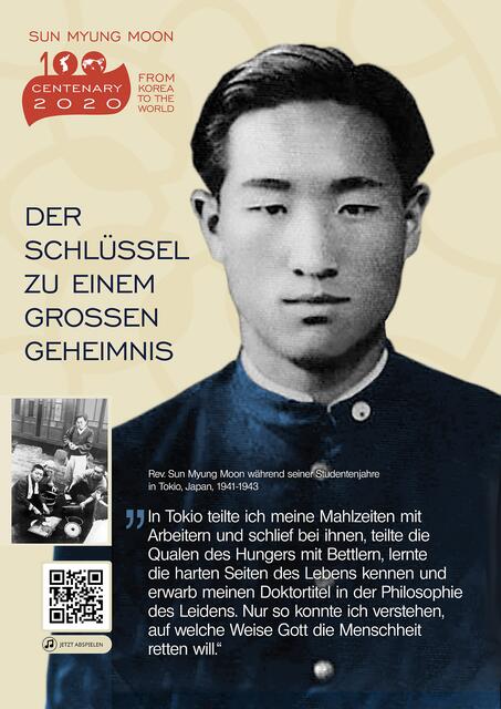 Foto: Familienföderation für Weltfrieden Oberösterreich