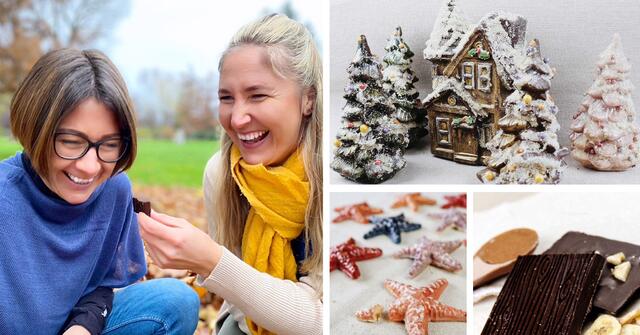 Bei EcoNini finden Sie nachhaltige und faire Geschenke für Sie, Ihn, Kinder und Tiere.