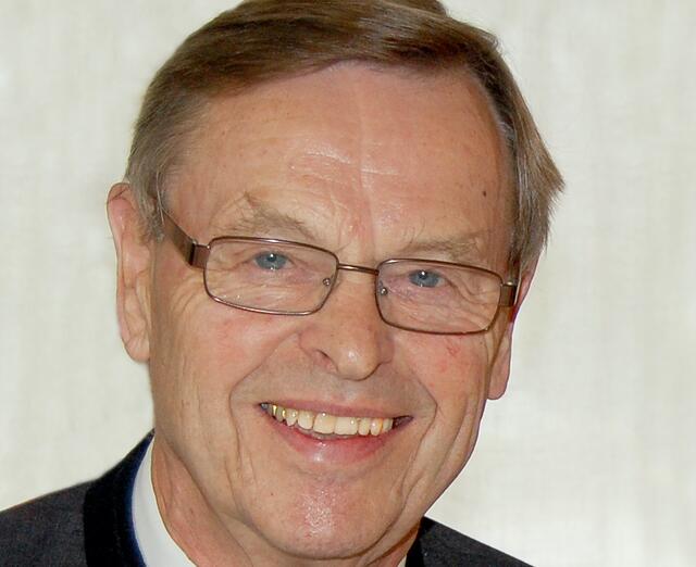 Alfred Obermüller