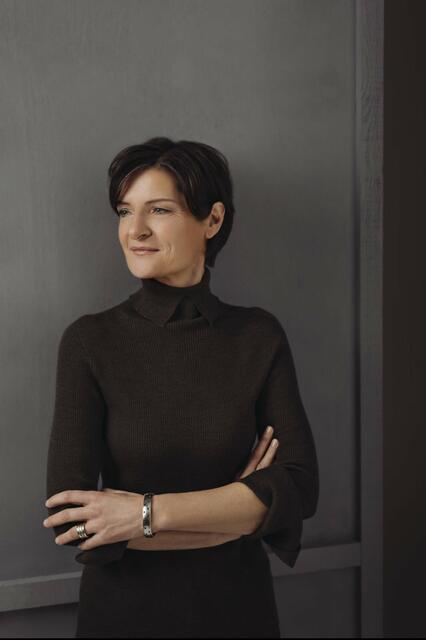 Karin Brennsteiner: Frauenvorsitzendes des ÖGB Tirol