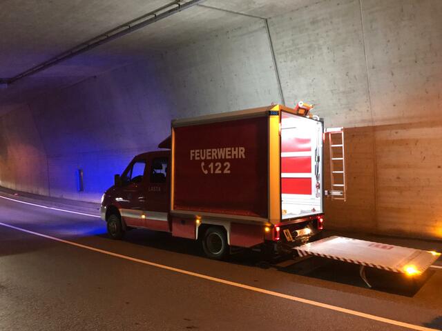 Foto: Feuerwehr See