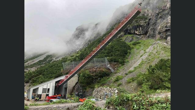 Foto: Feuerwehr See