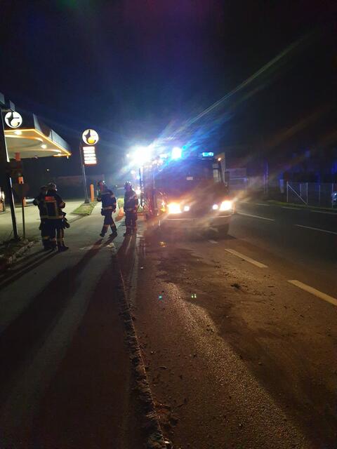 Foto: FF Grieskirchen