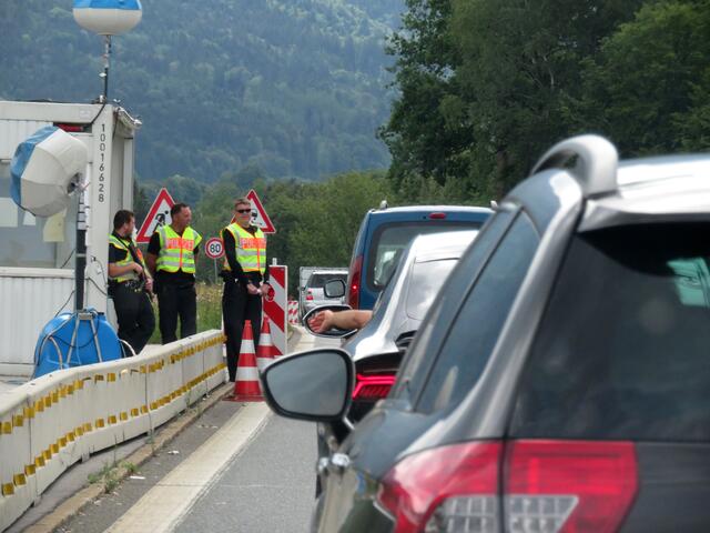 Der Bayerische Verwaltungsgerichtshof hat am 24. November die Corona-Testpflicht für Berufspendler gekippt.