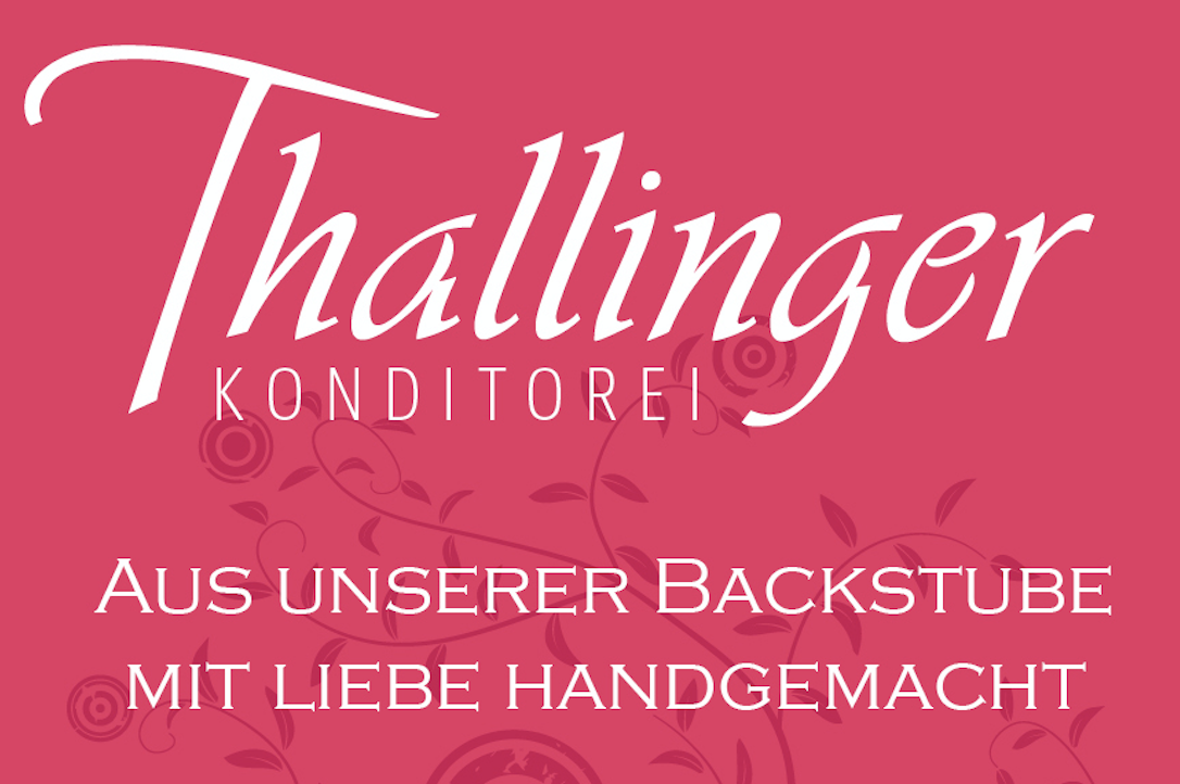 Konditorei Thallinger