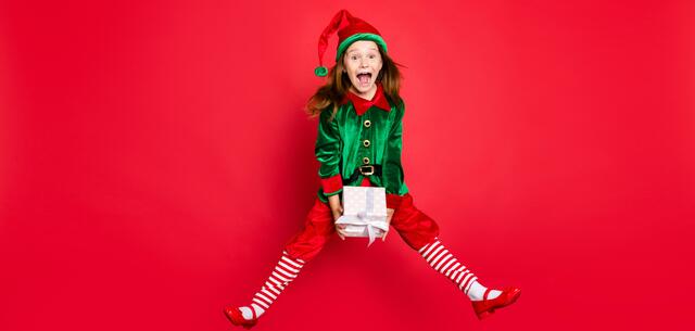 "Bewegter Advent" – Online-Sportprogramm für Kinder startet.