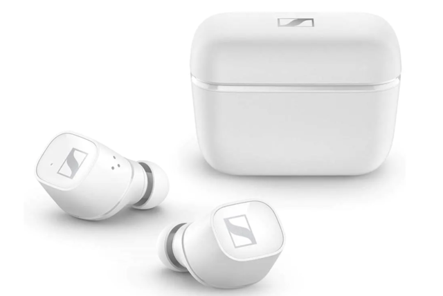 Sennheiser CX 400 Bluetooth Kopfhörer im Wert von 199€ gewinnen!
