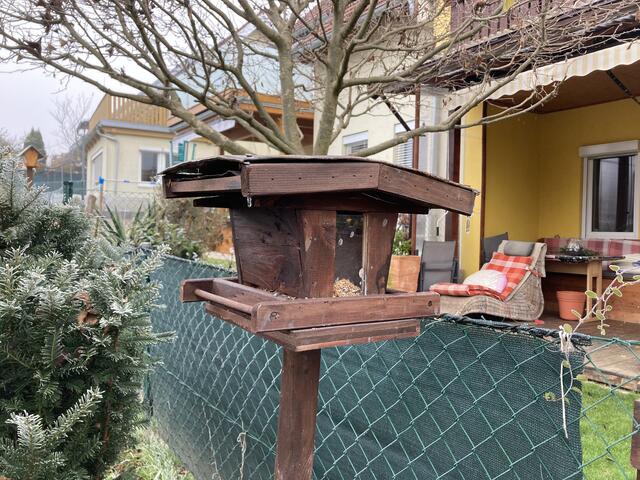 Am Sonnenhang in Mellach