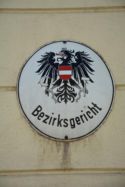 Beim Verstoß droht eine Vorstrafe.