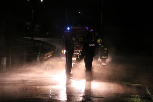 Foto: Stefan Öllerer/ BFKDO Tulln