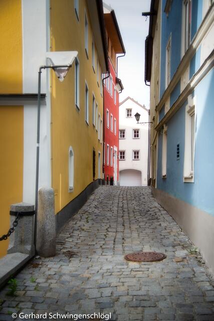Foto: Gerhard Schwingenschlögl