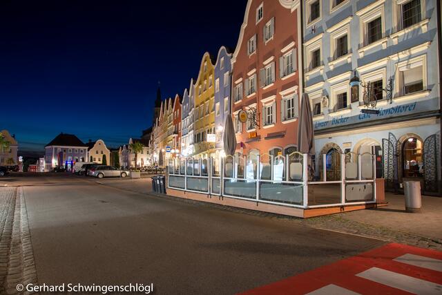 Foto: Gerhard Schwingenschlögl
