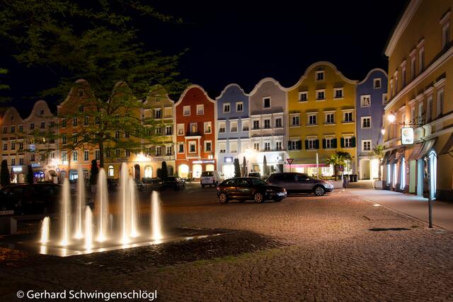 Foto: Gerhard Schwingenschlögl