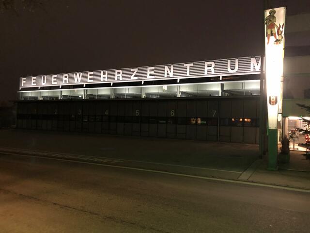 Auch für die Freiwillige Feuerwehr Weiz fallen dieses Jahr viele Einnahmequellen weg.