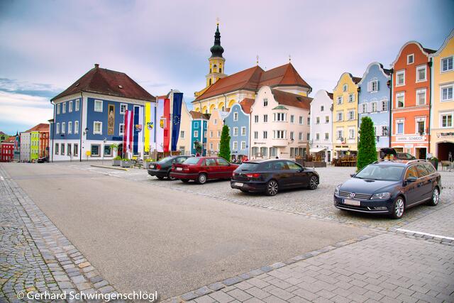 Foto: Gerhard Schwingenschlögl