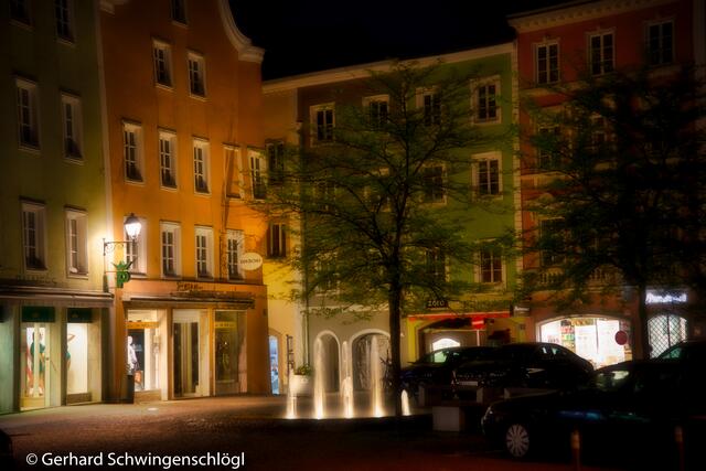 Foto: Gerhard Schwingenschlögl