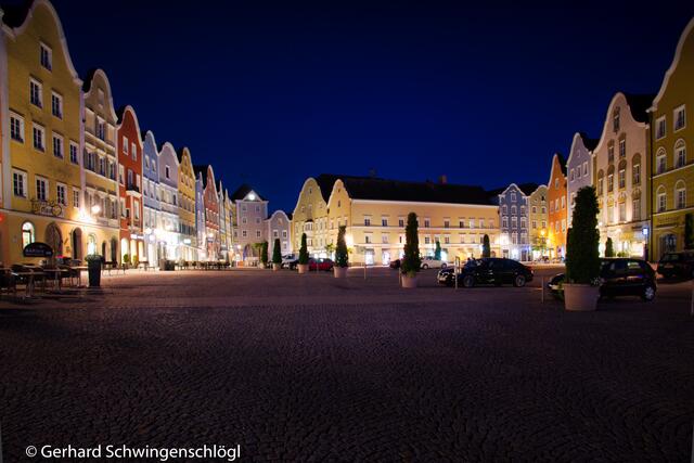 Foto: Gerhard Schwingenschlögl