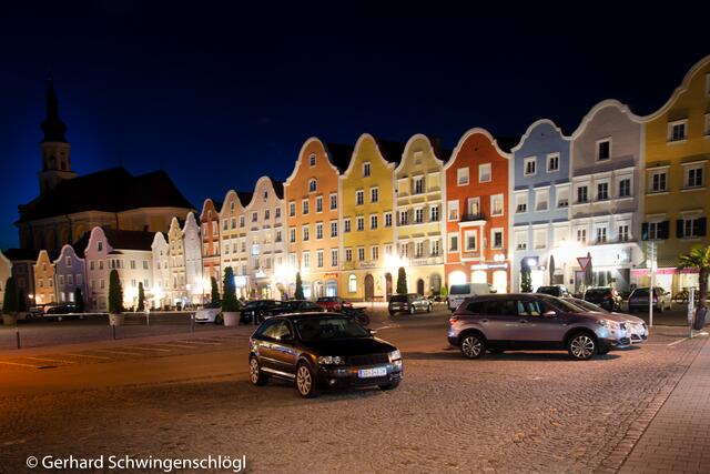 Foto: Gerhard Schwingenschlögl