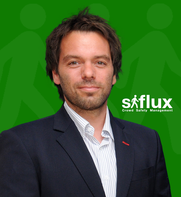 Martin Bardy bietet mit seiner Firma Siflux die Onlinekurse zur Erstellung von Covid19-Präventionskonzepten an. | Foto: Silux