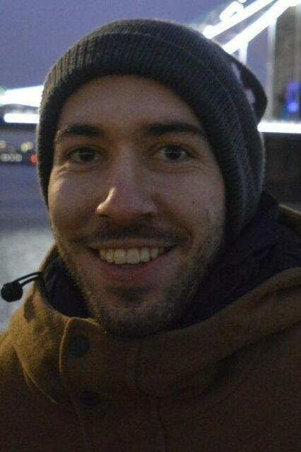 Wolfgang, 27, Sportwissenschaft: "Grundsätzlich sind alle Professoren echt bemüht, trotzdem ist es als Sportler einfach nicht das Wahre, daheim vorm PC zu sitzen und sich „berieseln“ zu lassen. Das Sportstudium lebt von der Gemeinschaftlichkeit, das kommt jetzt natürlich zu kurz und ist für uns Sportler einfach echt schwer zu ertragen." | Foto: KK