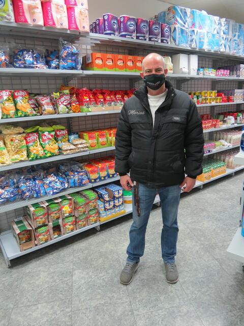 Bei Foodpoint erhalten Menschen entsprechend der individuellen Lebenssituation günstige Lebensmittel.
