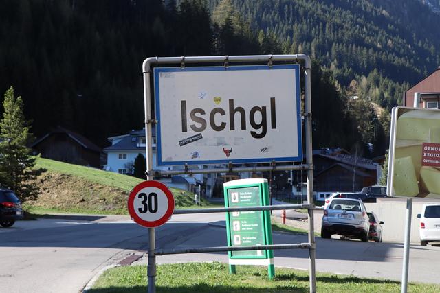 Peter Kolba: "Die Touristen wurden vom TVB Paznaun-Ischgl und den Hotels belogen."