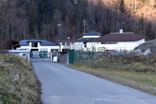 Der Grundeigentümer machte Forderungen geltend, die im Gemeinderat teils für Unverständnis sorgten.