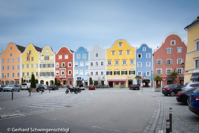 Foto: Gerhard Schwingenschlögl