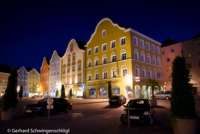 Foto: Gerhard Schwingenschlögl