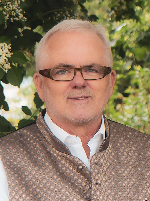 Erwin Tauber starb mit 65 Jahren.
