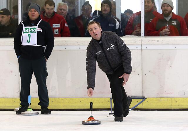 Andreas Schurian in Action