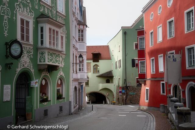 Foto: Gerhard Schwingenschlögl