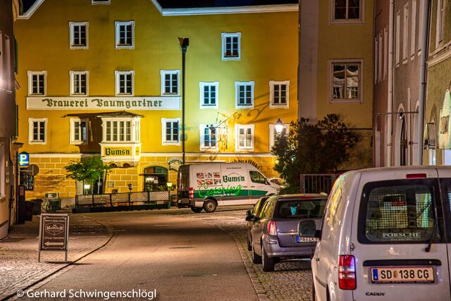 Foto: Gerhard Schwingenschlögl